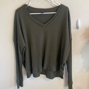 Wild Fable batwing long sleeve